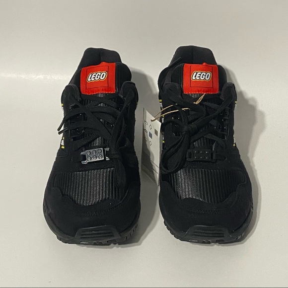 adidas Originals Shoes - NEW Adidas Originals Zx8000 Lego Trainers Sneakers FY7085 Men’s 6 Women’s 7.5